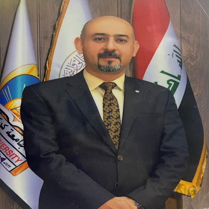 أ.م.د. زانا اسماعيل عزيز